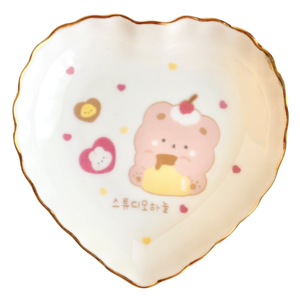 パム プリン